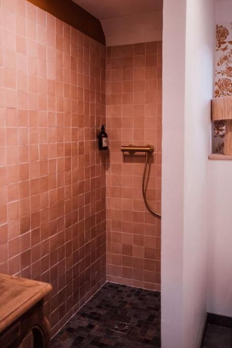 Casa Moon & Son Bain Nordique Sur Le Lac Les Croix Chemins エクステリア 写真