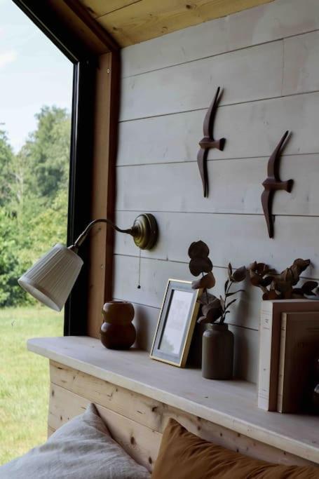 Casa Moon & Son Bain Nordique Sur Le Lac Les Croix Chemins エクステリア 写真