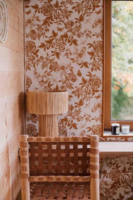 Casa Moon & Son Bain Nordique Sur Le Lac Les Croix Chemins エクステリア 写真