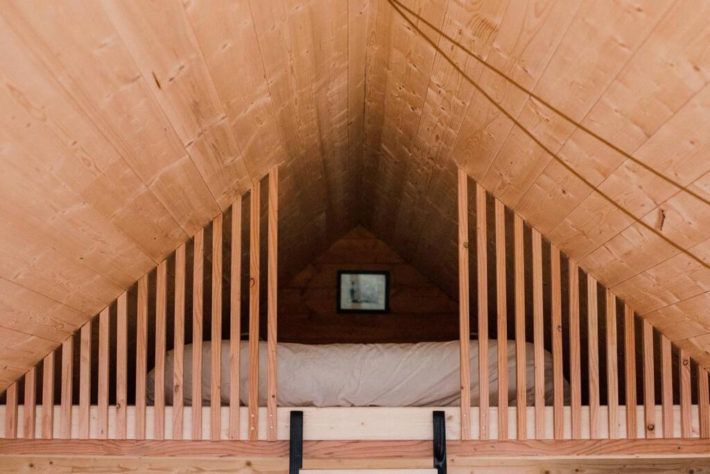 Casa Moon & Son Bain Nordique Sur Le Lac Les Croix Chemins エクステリア 写真