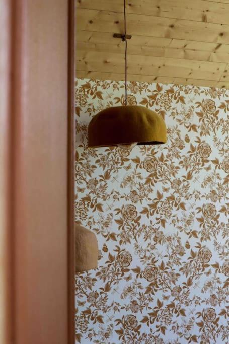 Casa Moon & Son Bain Nordique Sur Le Lac Les Croix Chemins エクステリア 写真