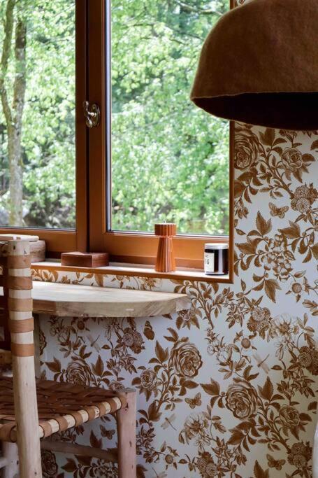 Casa Moon & Son Bain Nordique Sur Le Lac Les Croix Chemins エクステリア 写真